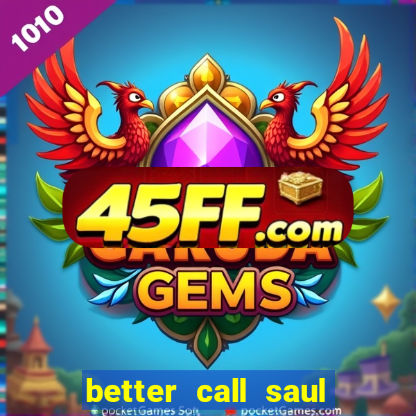 better call saul torrent download